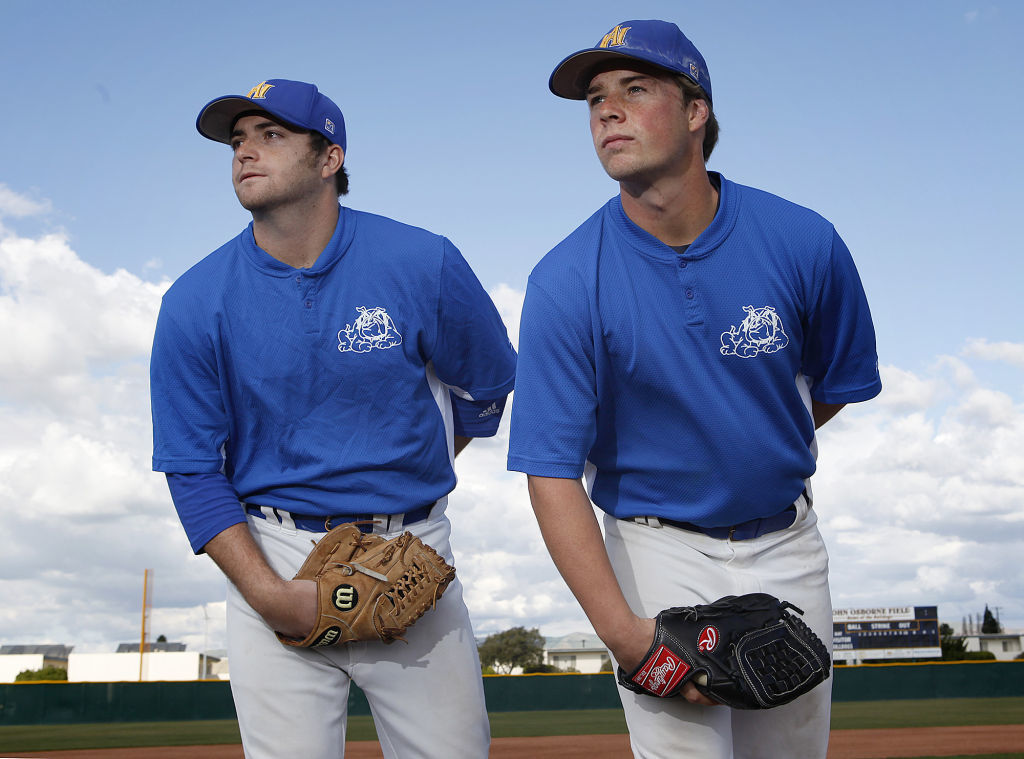 Bulldogs set to compete in salty Western State Conference North